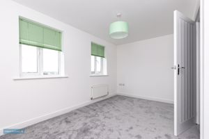 Bedroom- click for photo gallery